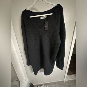 New with tags Stanton sweater dress